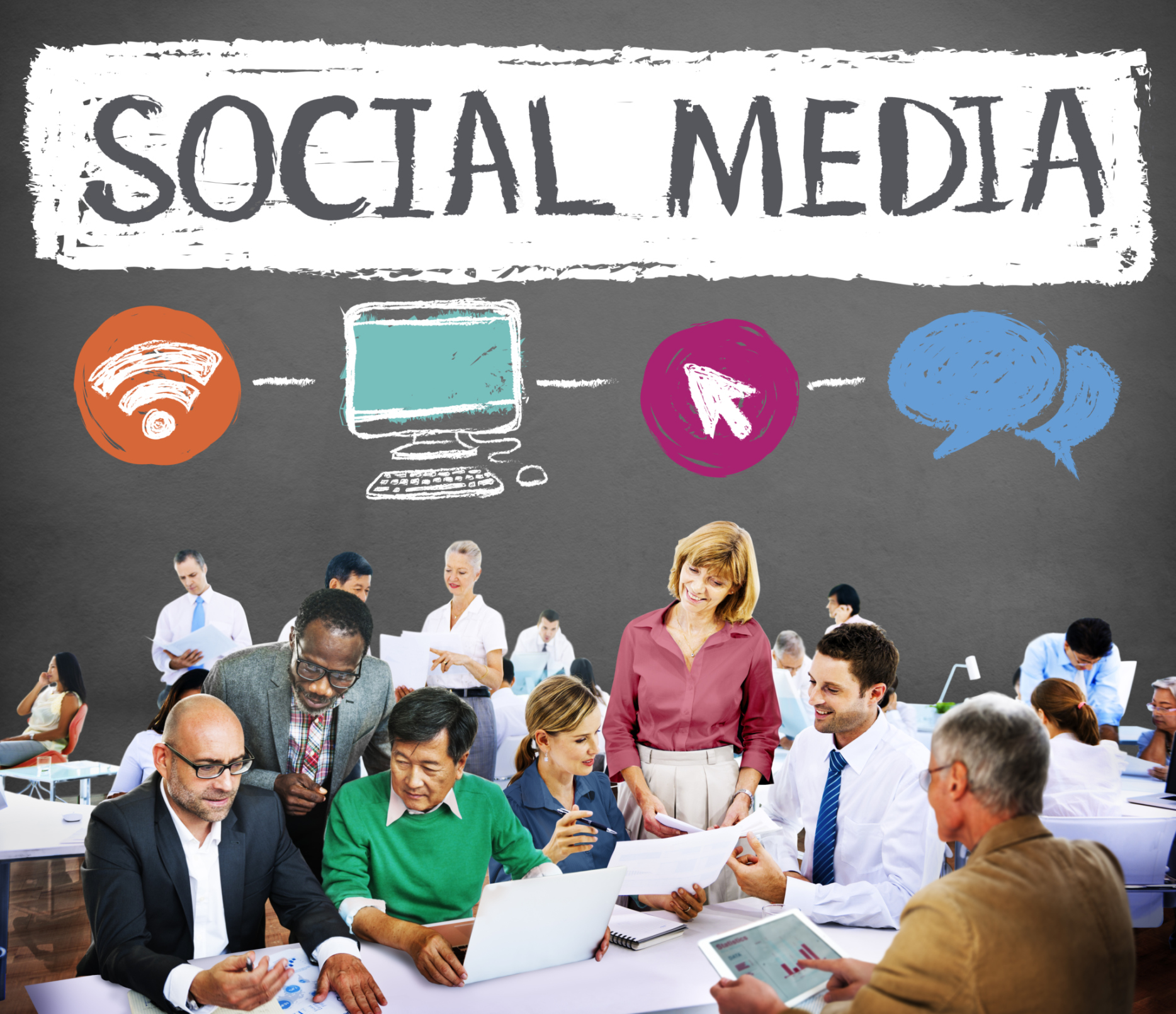 Do You What It Takes To Be Social Media Expert