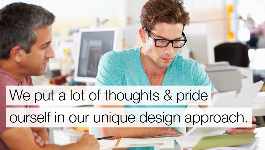 Web Designing That Is Right for Business