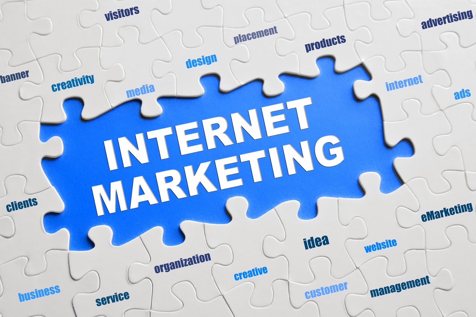 How Can You Achieve Effective Online Marketing