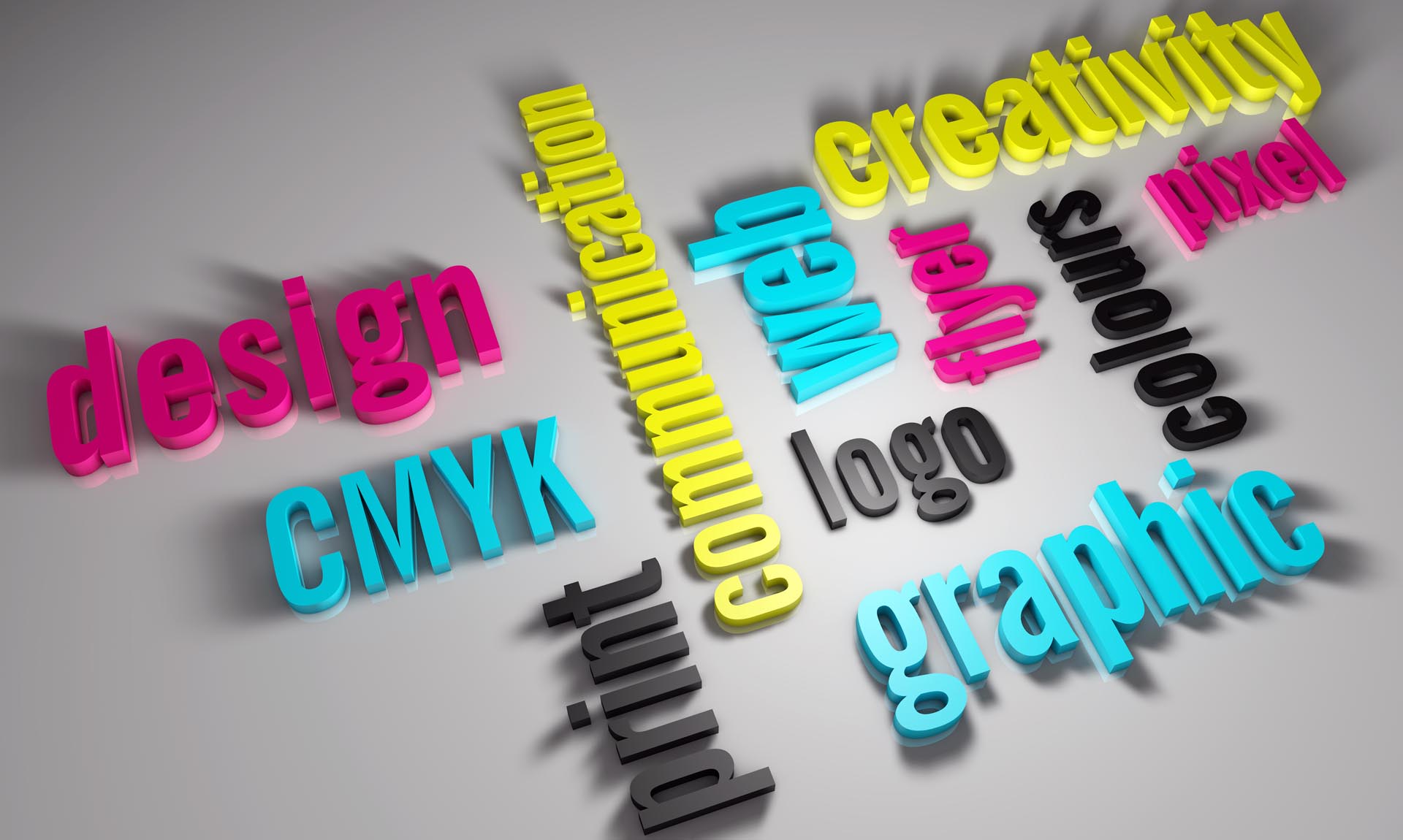 What Makes a Graphic Design a Good One?