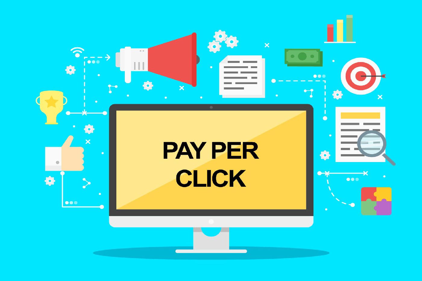 How to Ensure More Profits With PPC Management Services?