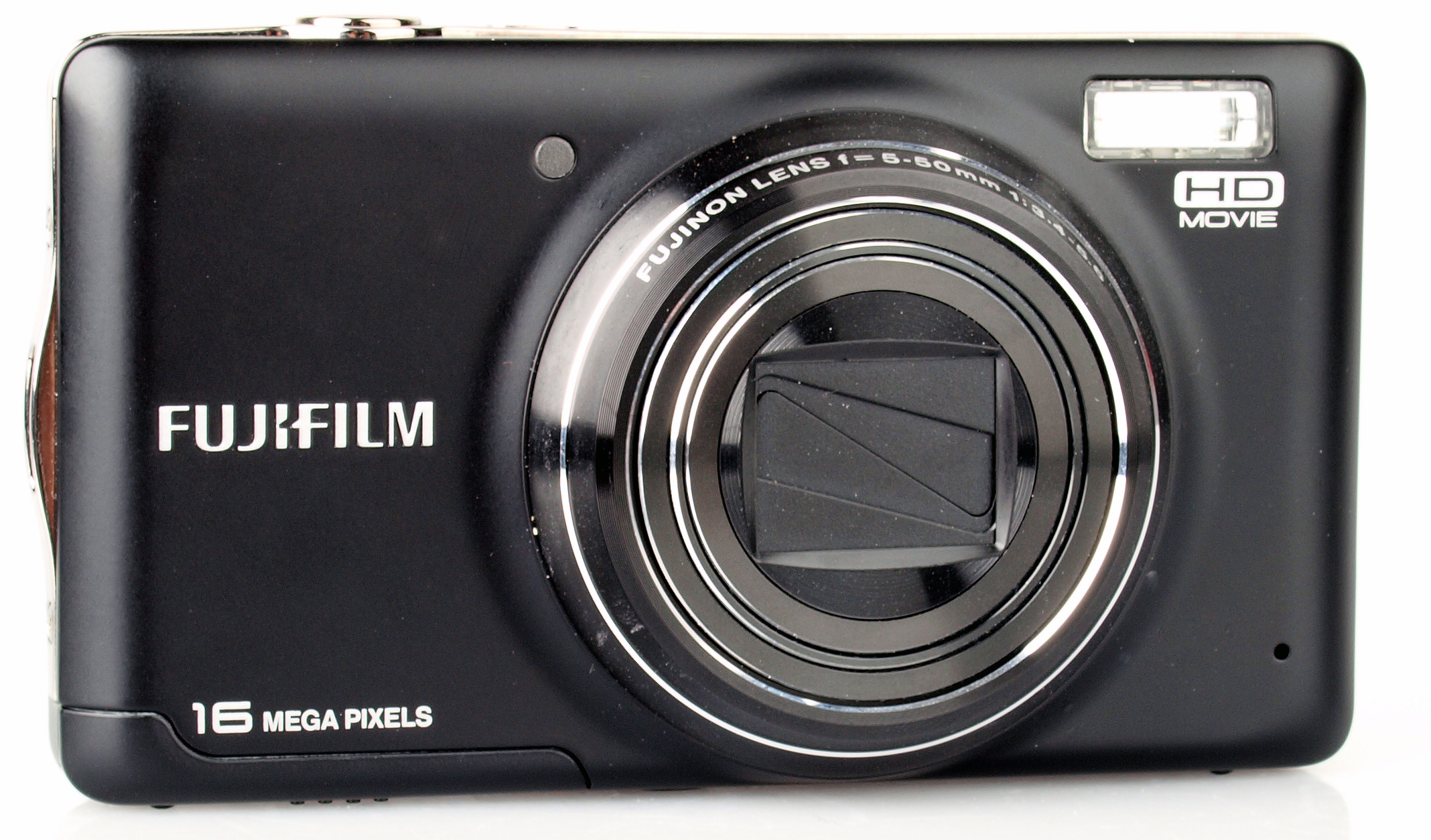 FujiFilm FinePix Compact Digital Cameras How to Choose the Best FinePix Point-and-Shoot Cameras