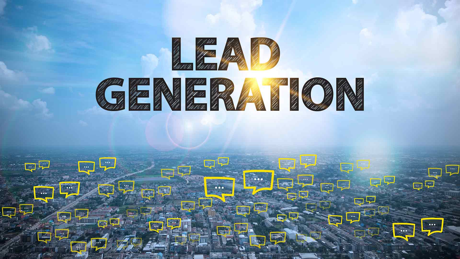 Vital Concept Related To Lead Generation