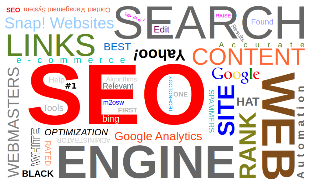 Benefits Of Hiring The SEO Company