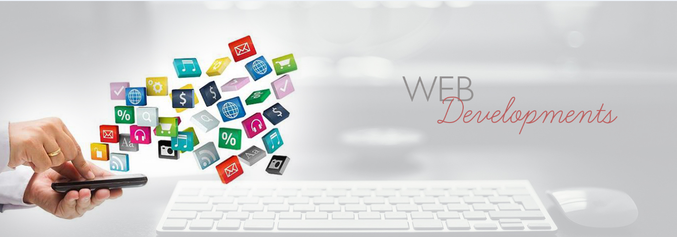 Web Development Services