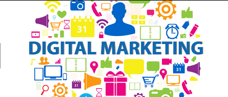 Importance Of Digital Marketing To A Business Industry