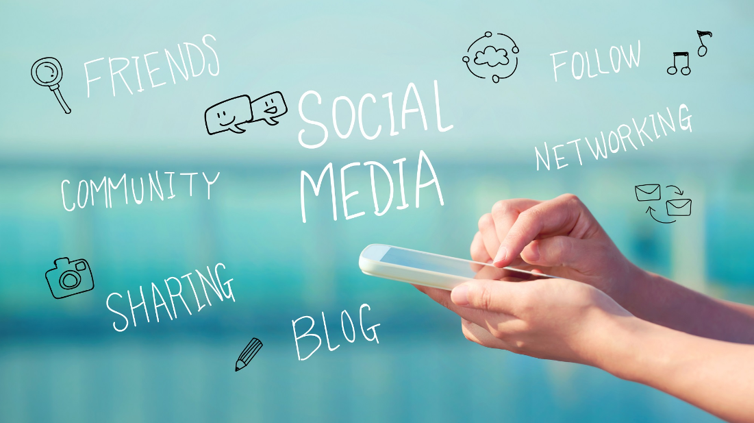 What KINDS OF ROLES OF SOCIAL MEDIA MARKETING IN BUSINESS?