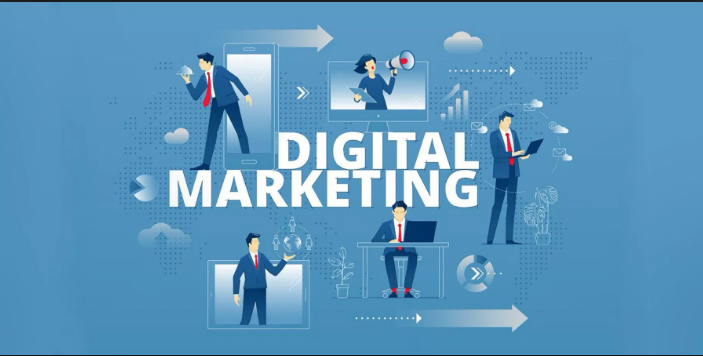Benefits Of Digital Marketing Agencies