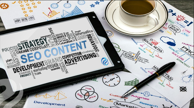 Tips and Strategies for the Website Copywriting for Effective and Engaging Content.