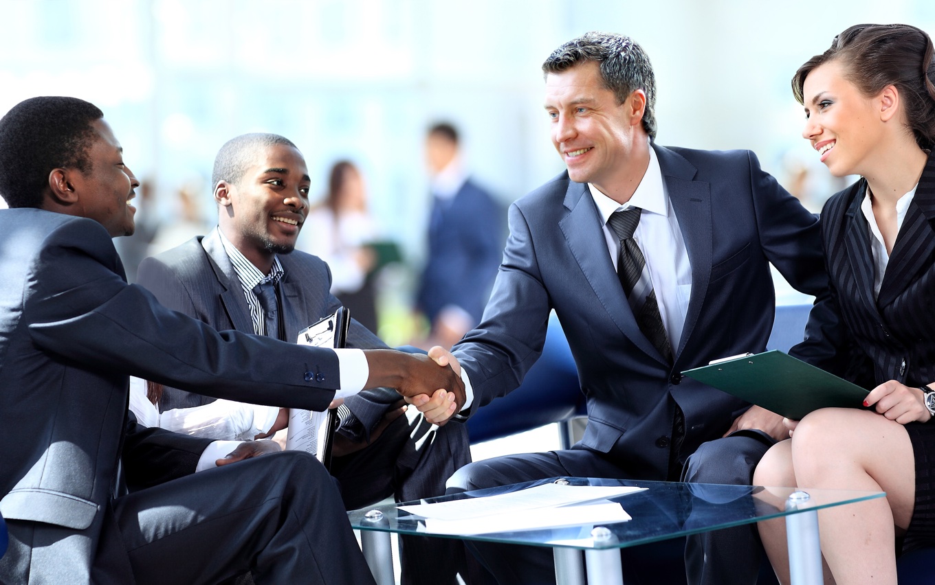 How To Choose An Executive Recruitment In Cape Town