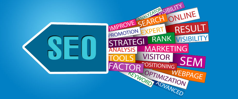 What is search engine optimisation London?