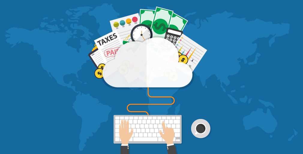 How Cloud Accounting Is Beneficial For Business Owners?