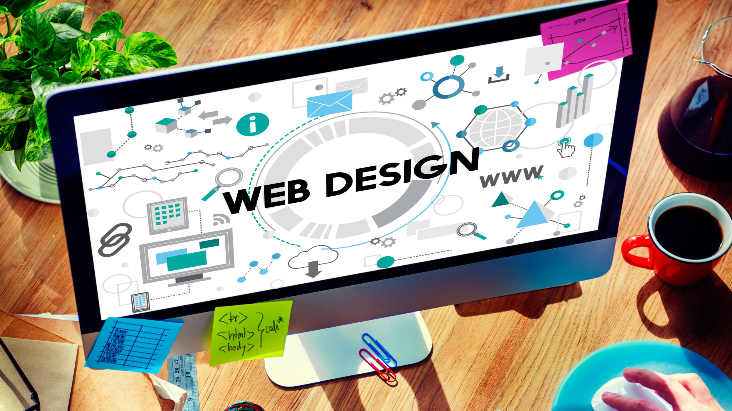 How to Find the Right Web Designer for your Project