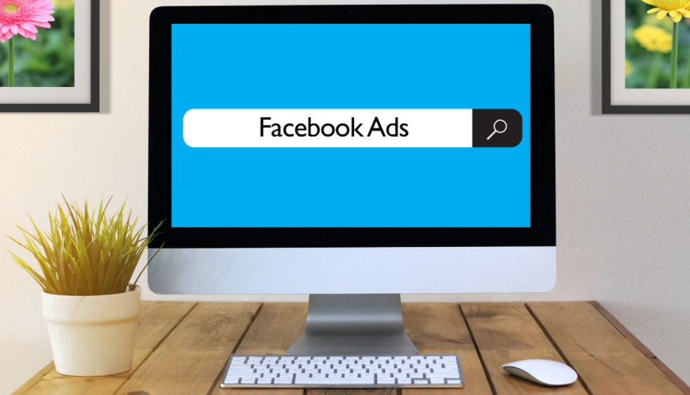 Facebook ads have become the fastest way of advertising online business in London