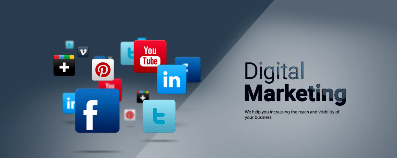 Joining Courses to Find How to Grow Digital Marketing Company