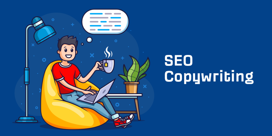 outsourced SEO copywriting