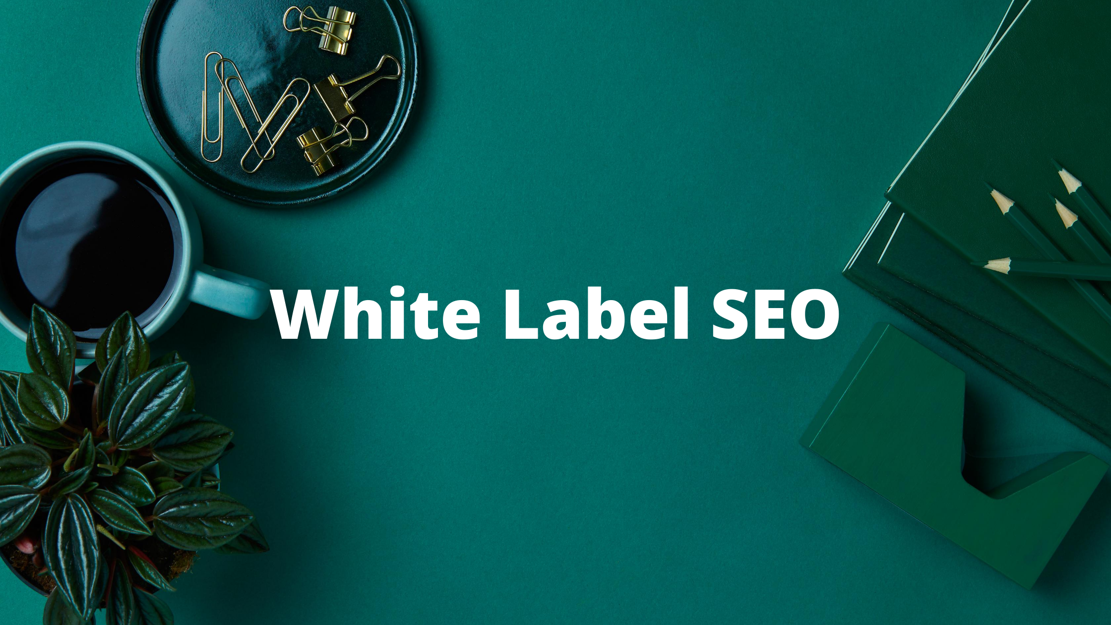 Why Small Companies Must Hire White Label SEO Outsourcing