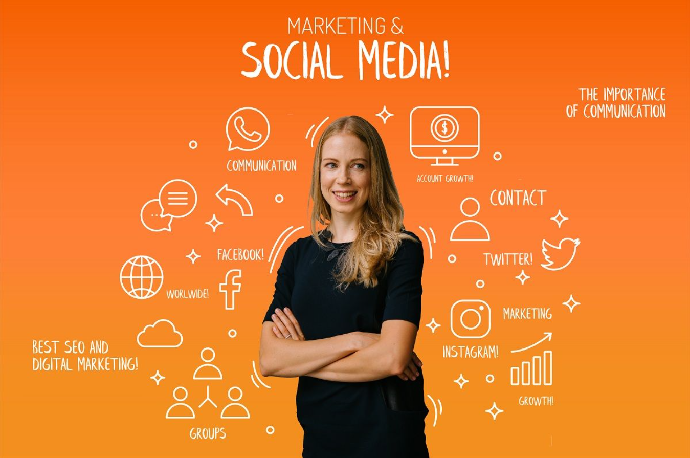 Advantages Of Using Social Media Companies Sydney