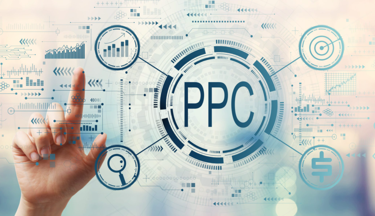 PPC management Newcastle