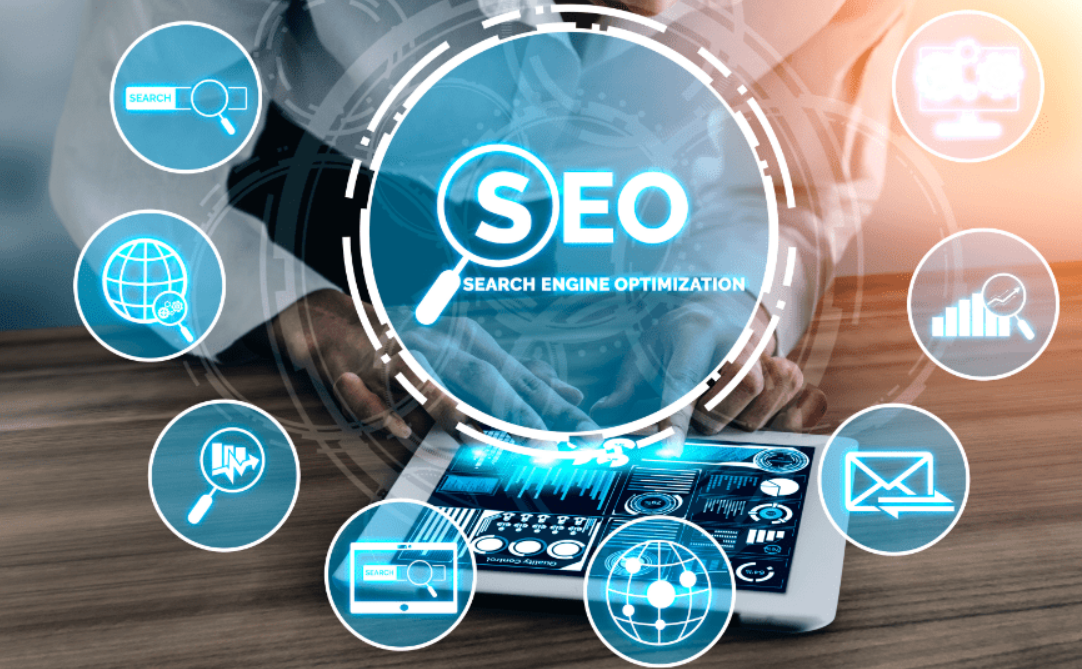 SEO expert Toronto