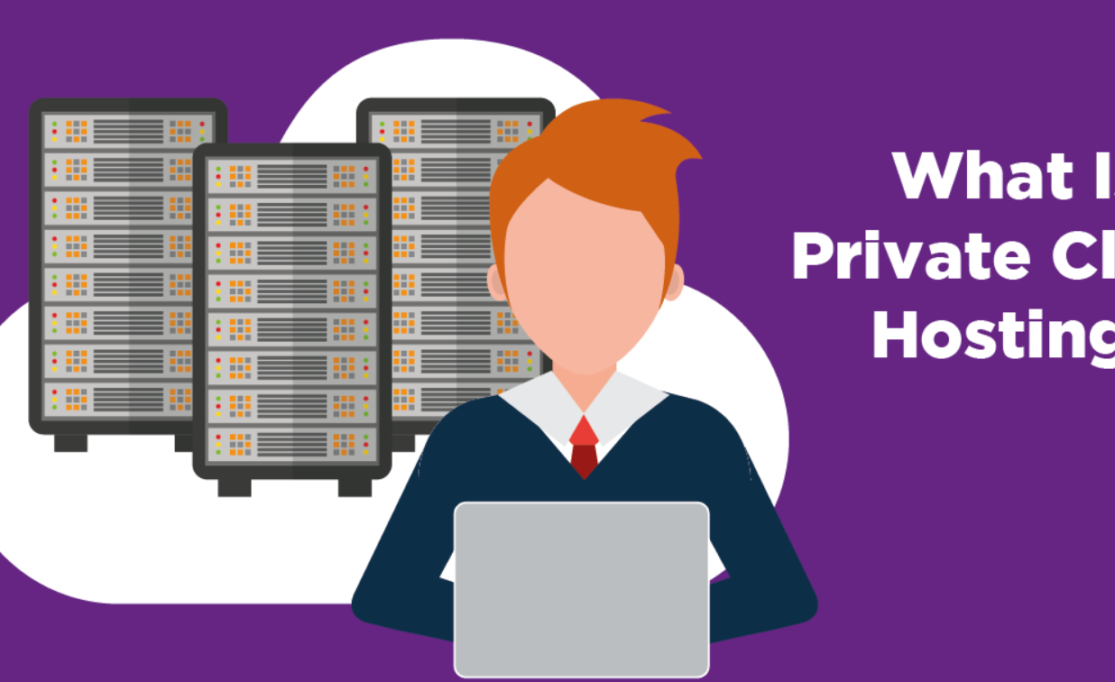 Everything You Should Know About Private Cloud Hosting Services