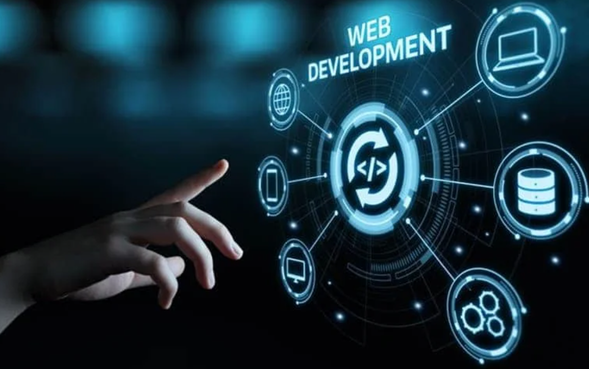 The Benefits of Web Development in Hamilton for Businesses