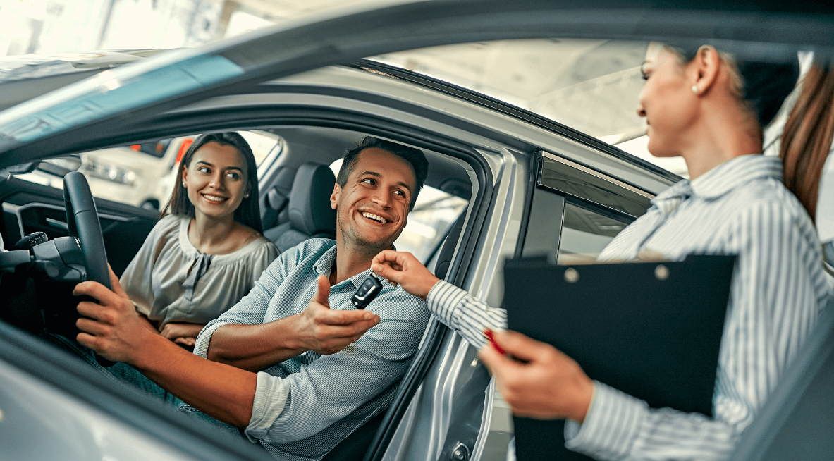 5 Strategies Of Digital Marketing For Car Rental Companies