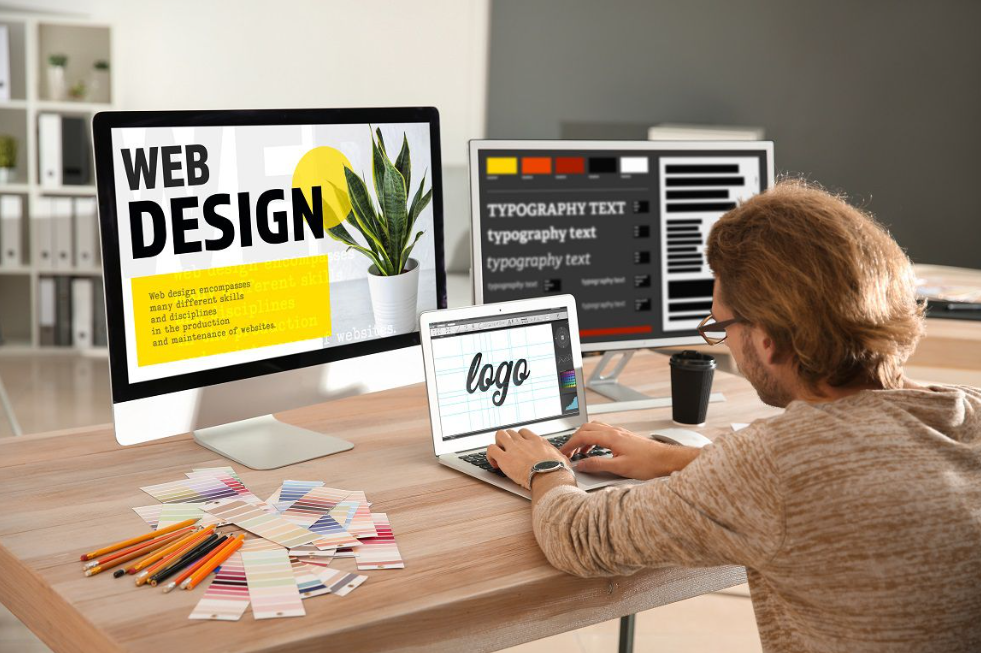 Sunshine Coast's web designers