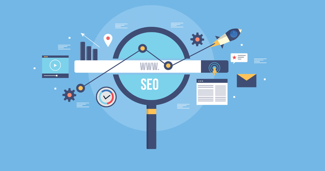 Toronto SEO specialist