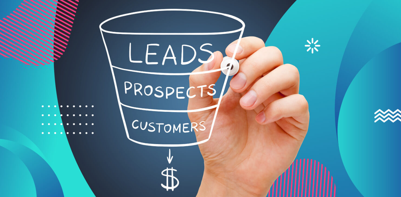 lead generation company