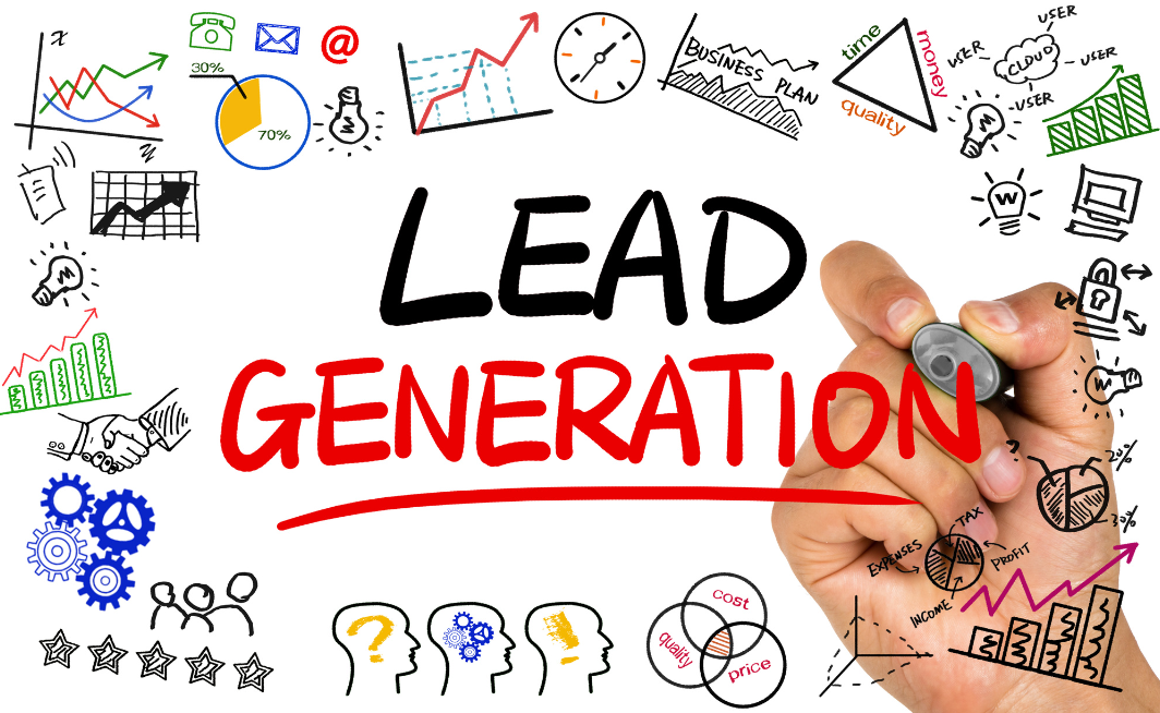 Hire a Lead Generation Company for Better B2B Outreach