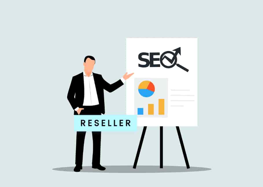 white-label SEO reseller program