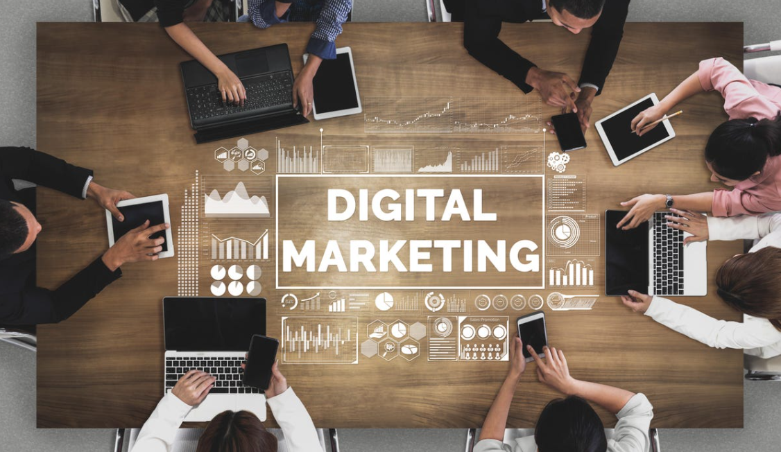 5 Ways you can Use Digital Marketing in the Gold Coast to Boost your Business