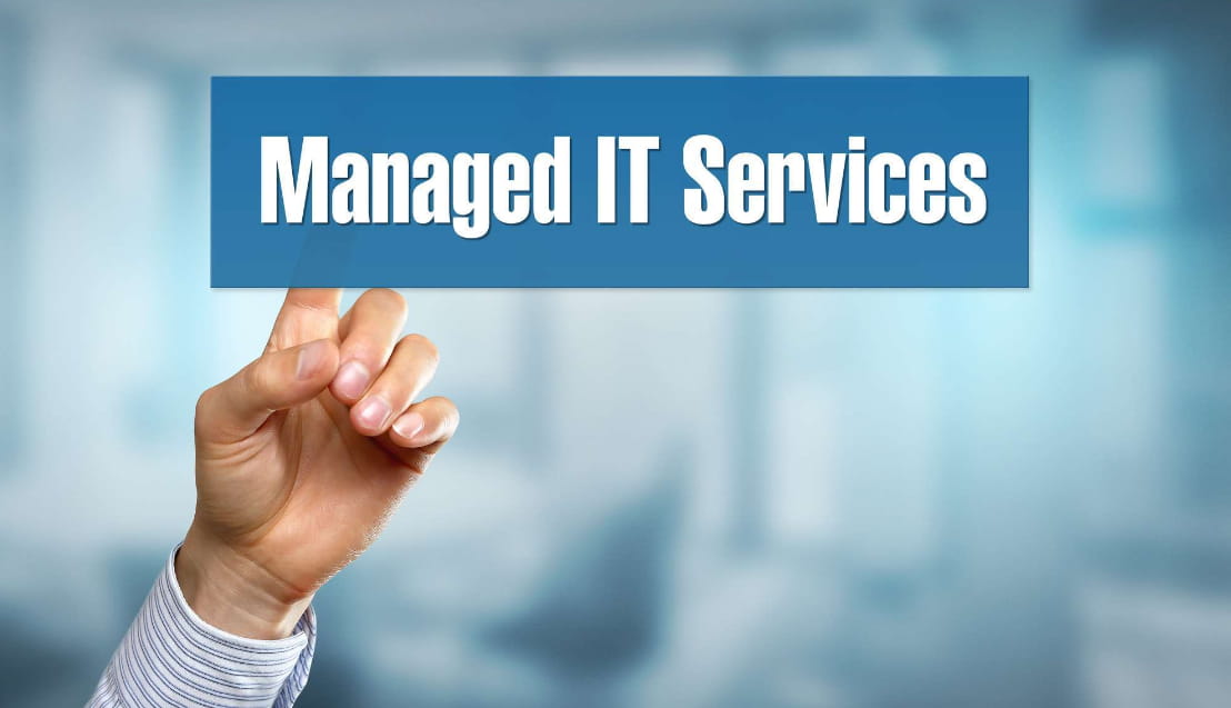 How to Select an IT Managed Services Provider: