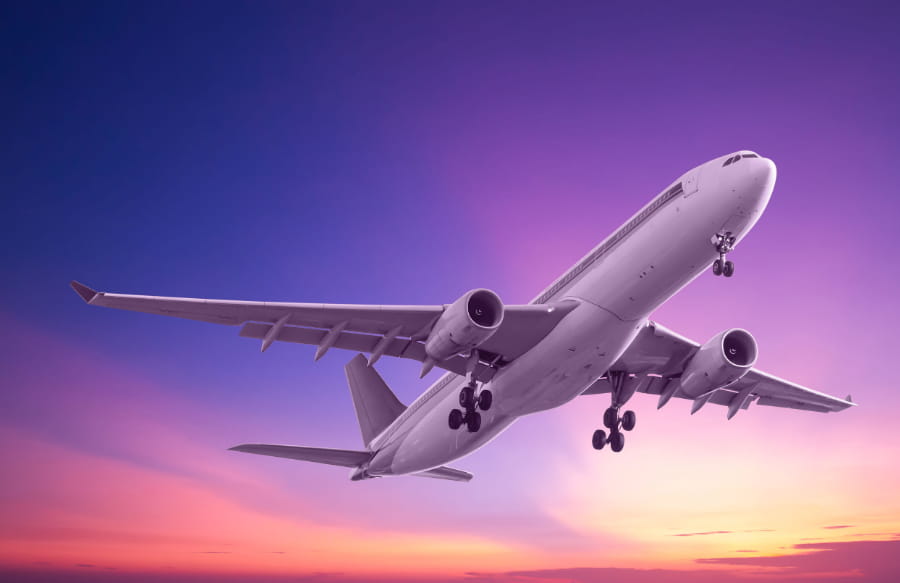 The 5 Ps of Aviation Marketing