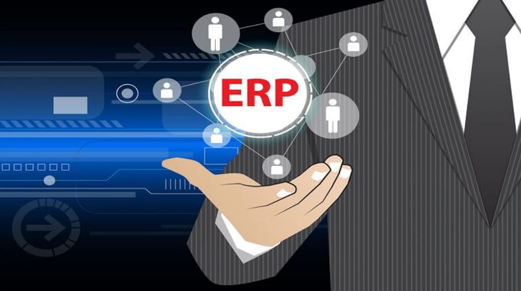 Effortlessly Manage Your Business with Prime Station Best ERP Software