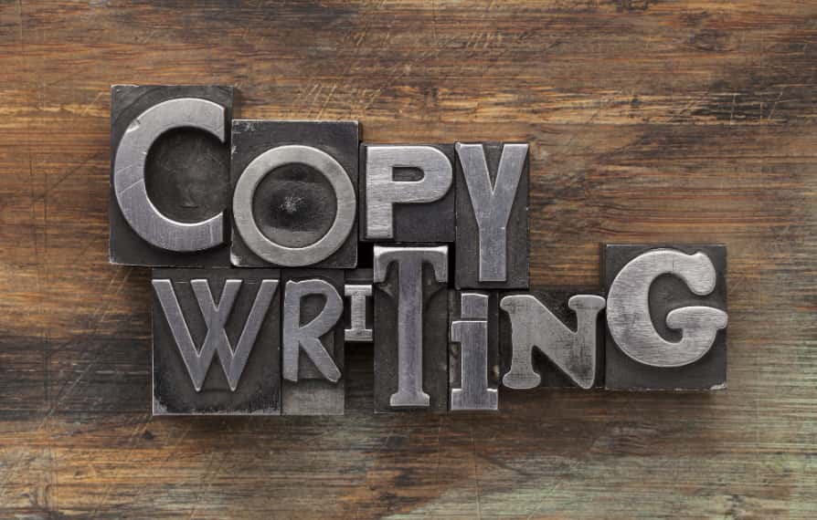 Copywriting Services for Small Business: Why They Are a Game-Changer