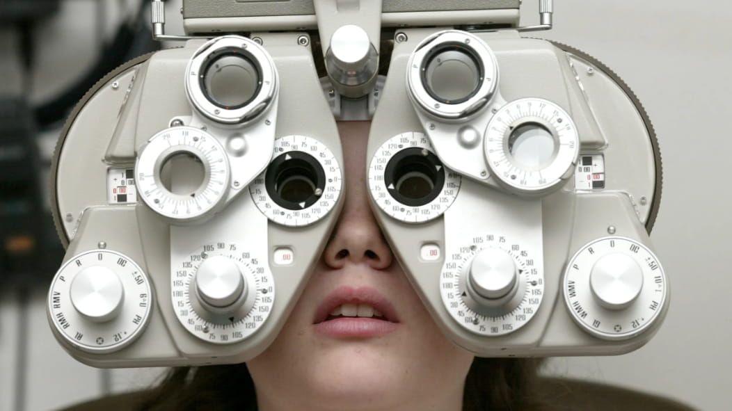 digital marketing for optometrists
