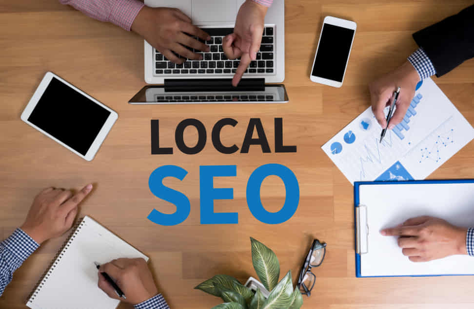 Maximizing Local Exposure: The Benefits of a Local SEO Reseller