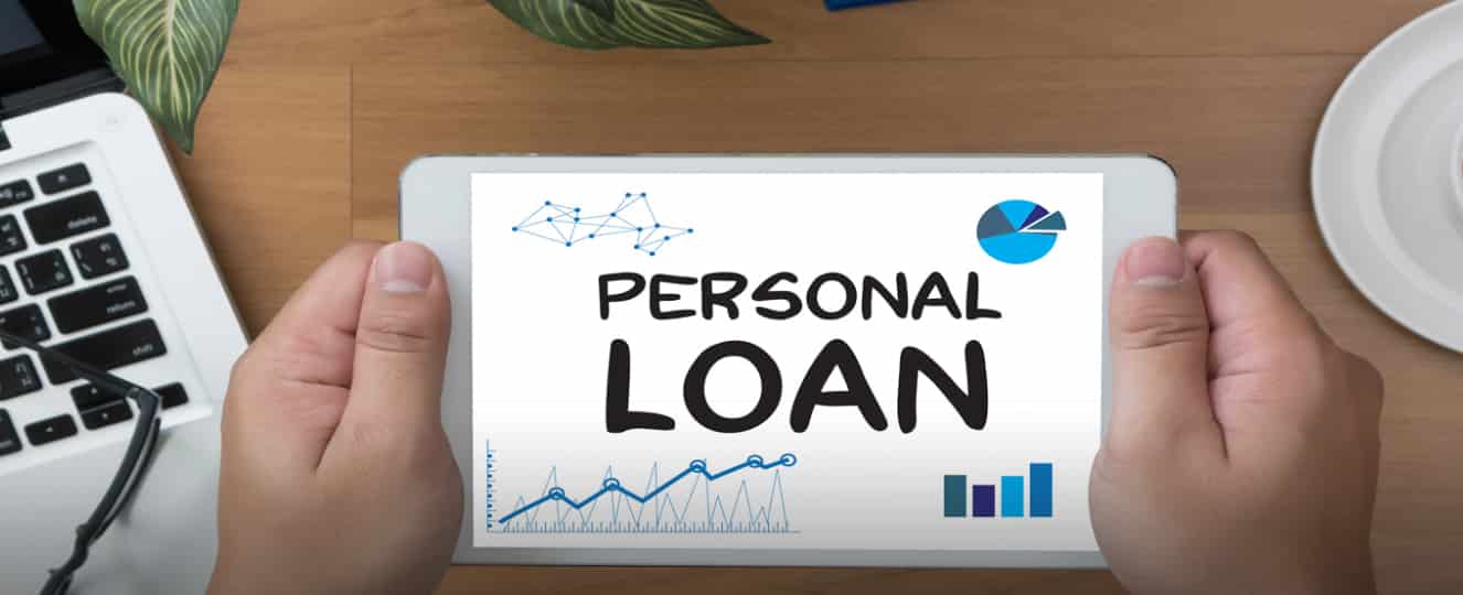 Managing Credit Score with Personal Loan Management Software