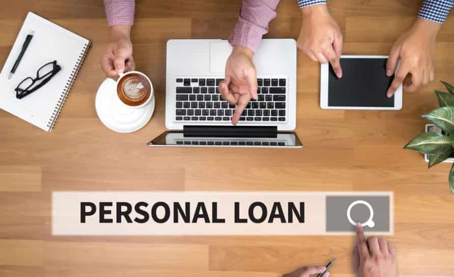 personal loan management software