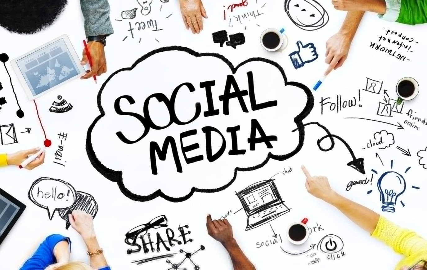 Strategies for Effective Social Media Management in Kansas City