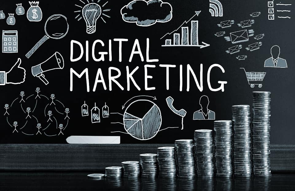 6 Steps on How to Create a Digital Marketing Agency