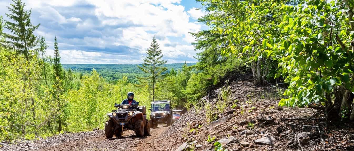 How to Choose the Right ATV Navigation App