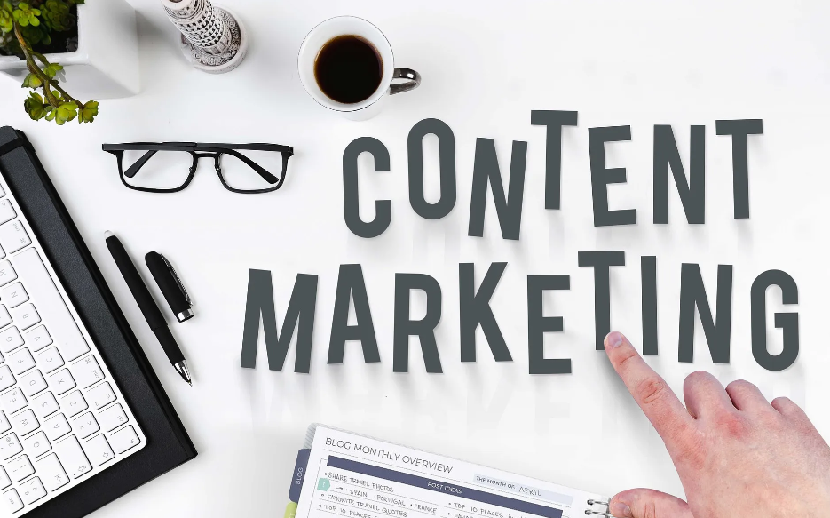 Understanding the Power of a Content Marketing Agency