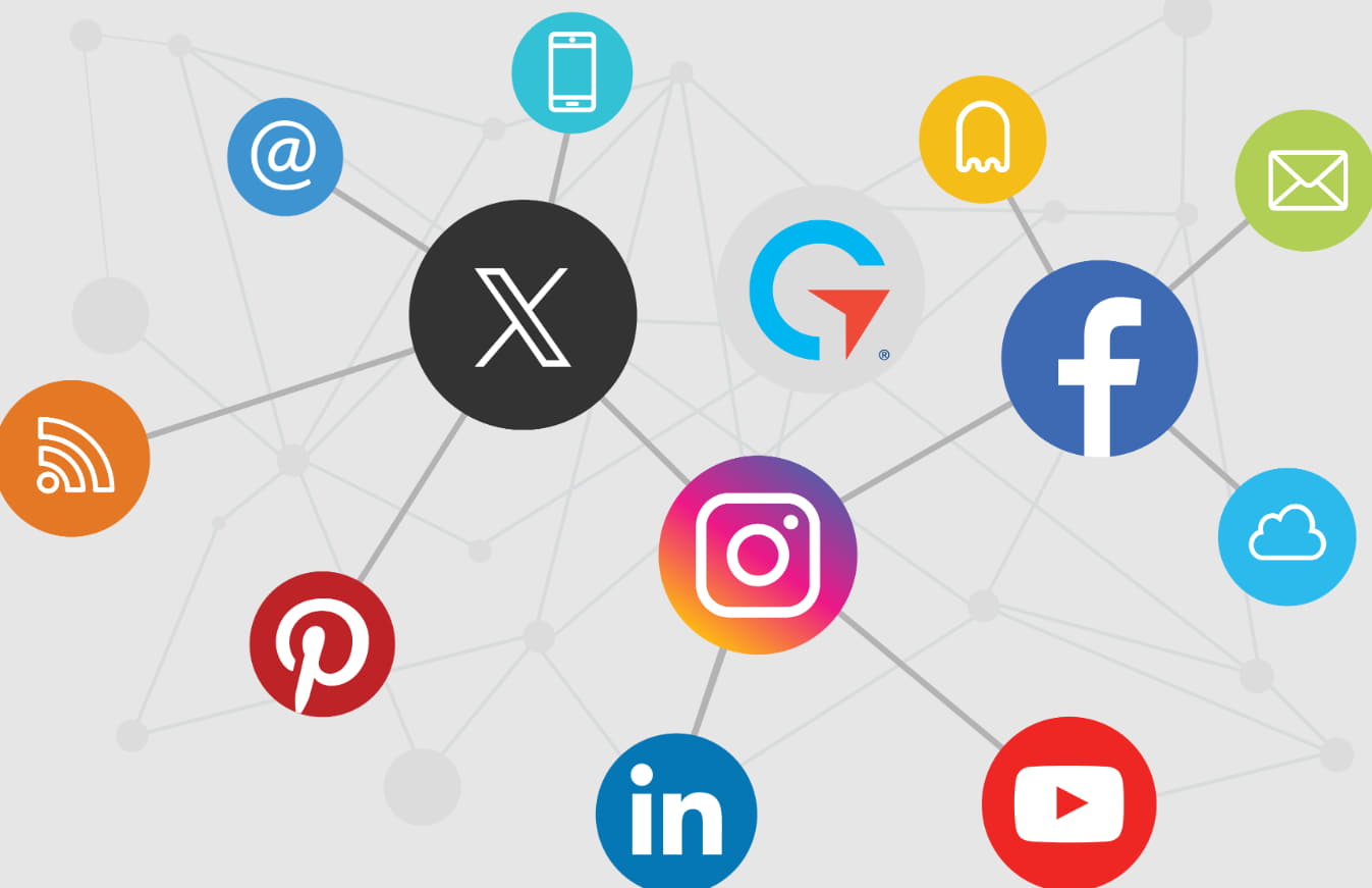 The Future of Social Media Marketing Agencies in Richardson