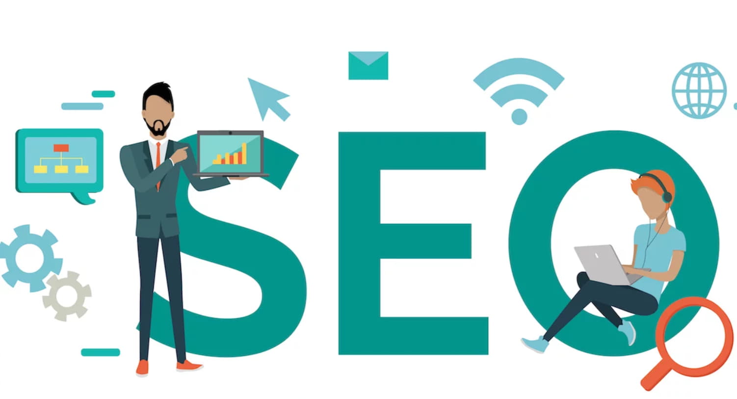 Benefits Of Hiring A Professional SEO Company