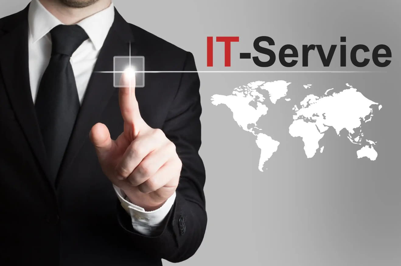 Maximising Efficiency: Best Practices for IT Service Support Teams