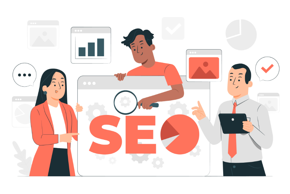 How Outsourced SEO Services Can Transform Your Business?