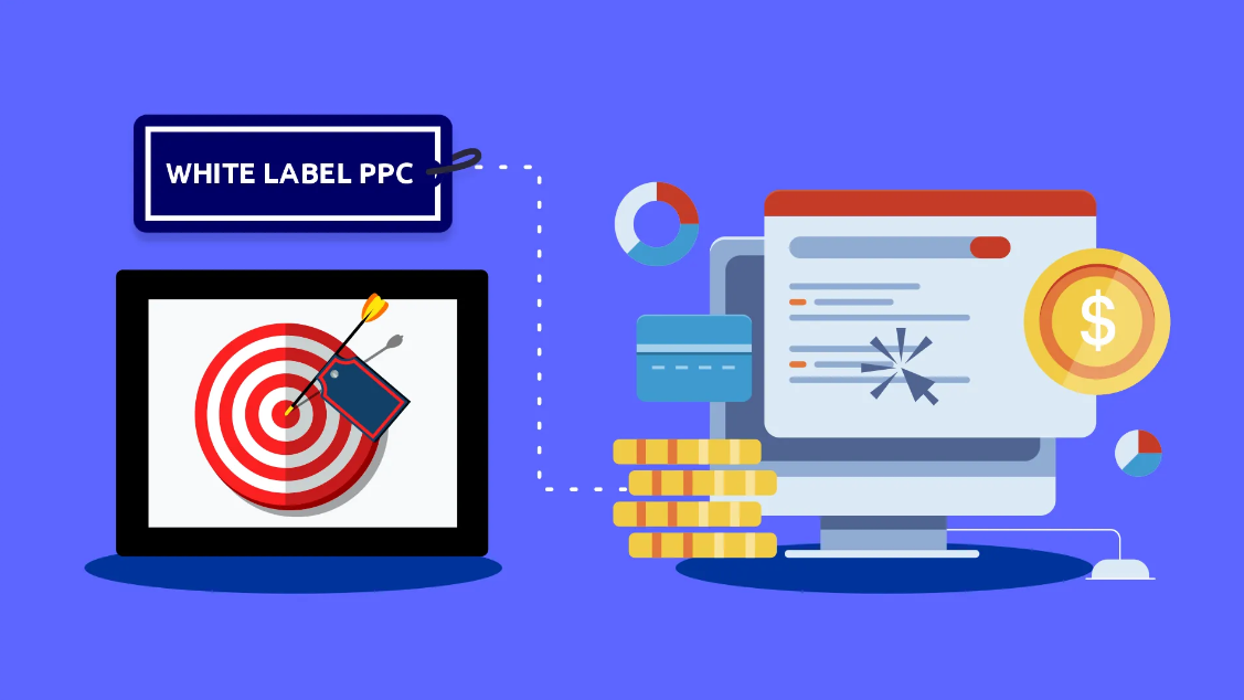 The Advantages of White Label PPC Marketing for Small Businesses